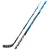 Kompozitna hokejska palica CCM JetSpeed FT9 PRO BLUE Intermediate 28 + 1/4 leve roke navzdol, flex 55