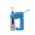 Electric Blaster 420 Water Pipe Bongo z MIX Color Boost