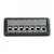 Shelly 2PM Gen4 Zigbee Matter 2-kanalni rele