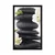 Plakat Zen kamni in morska sol - 60x90 no frame