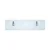 LED solarno zidno svetlo sa senzorom LED/3W/3,7V 3000K/4000K IP65 belo