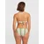 ONEILL Bikini hlačke Rita bež/meta/pastelno zelena