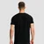 GymBeam Fitness T-shirt Black