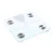 Personalna vaga HEINNER HBS-BTH180WH/ 180kg/digitalna/bluetooth