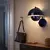 OPVIQ Zidna lampa Eylul 15683 F