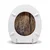 WC deska Schütte Solid Wood MDF, brez Soft Close