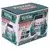 Total One-Stop Tools Avtomobilski zračni kompresor 8 Bar/9atm/IND (TTAC2506)