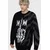 Pulover moška Motionless in White - F.O.A.D.- Black - KILLSTAR - KSRA014427
