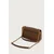 Pinko crossbody torbica ženska usnjena
