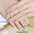 Gel za takojšnjo zaščito nohtov | NAILFIX