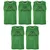 Kappa marker Kappa4Soccer Nipola 2 5Pack za muškarce