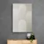 Slika elegantna mavrica Mid-Century - 100x150