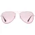 Ray-Ban Junior Aviator Junior RJ9506S 211/7E L (52) Roza/Roza