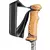 Leki LEGACY LITE, pohodne palice, siva 65221841