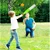 Baseball set z žogicami 69 cm - 2 vrsti