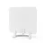 Nedis Indoor HDTV Antenna | Active | FM / UHF / VHF | Reception range: 0-25 km | LTE700 | Gain: 30 dB | ABS | White