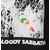 Metal majica moška Black Sabbath - Black - ROCK OFF - BSTS33MB