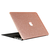 Torbica  za MacBook Pro 15 3rd Gen (A1398) Glitter Leather - roza