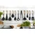 Serving spatula, silicone, 31 cm - Staub