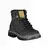 Carrera Muške čizme Cak73100_Ne2020Blac, Crne