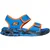 Skechers sandale Sola Glow sandal za dečake