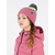 Girls ski jacket Protest PRTELINY JR