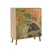 Hanah Home Komoda Multilüx Saka 95x111x36cm Šarena