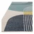Preproga 230x160 cm Muse - Asiatic Carpets