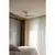 FARO 33805WT - Stropni ventilator HEYWOOD S, drvo/bela, prečnika 90 cm, WT + daljinski upravljač