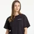 Majice Sporty & Rich Art Tshirt UNISEX Black S