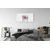 tulup.si Slika na platnu Strawberry ledena kocka 120x60 cm