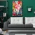 Wallity Slika na platnu 45x70cm