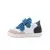 Ciciban Cipele za dečake Sport OCEAN 368317, Belo-plave