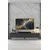 Hanah Home TV komoda Didema 180, 180 cm, antracit