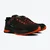 GRI SPORT Muške cipele Triox Low M, Crne