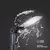 Brilagi - LED ulična lampa URBANLIGHT LED/100W/230V antracitna IP65