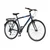 Bicikl Tour Explorer Axys 28 Alu 21 V-Brake 6 Brzina 167-192cm (L/Xl) Plavi Perla