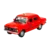 shumee WELLY FIAT 125P TAKSIJE RDEČA 1:34 42399