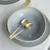 Skleda 17 cm — Elements Glacial Ice Organic - 492553