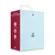 Loveline Three-In-One Liquid Silicone Vibrator Breezy Blue