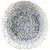 CHURCHILL Mineral Blue plitev krožnik, organski, o: 186 mm (12 kos)