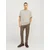 JACK & JONES Majica JPRBLUARCHIE  kit / rdeča / bela