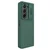Maska za mobilni telefon Samsung Galaxy Z Fold 5 NILLKIN CAMSHIELD SILKY, Zelena
