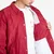 Jakna Converse x Patta Coaches Jacket UNISEX Garnet S
