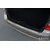 Trunk Edge Protector Mercedes E-Class 2002-2009 (W211, T-model, matte)
