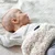 KipKep grelna blazina WOLLER DeLuxe Teddy Sand