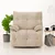 ATELIER DEL SOFA Fotelja Soft Electric Cream