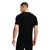 GymBeam Men‘s Pulse X  Running T-shirt Black