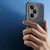 DUX DUCIS Aimo maska za Honor 400 Pro crna/prozirna