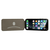 Vennus Elegantna knjigovita futrola za Samsung Galaxy A32 5G - Crna KP23524